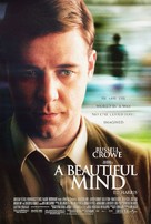 A Beautiful Mind - Movie Poster (xs thumbnail)