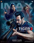 Tiger 3 - Movie Poster (xs thumbnail)