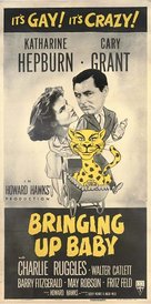 Bringing Up Baby - Movie Poster (xs thumbnail)