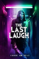 The Last Laugh - Movie Cover (xs thumbnail)