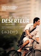 The Vanishing Soldier - French Movie Poster (xs thumbnail)