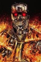 The Terminator - poster (xs thumbnail)