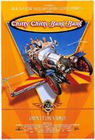 Chitty Chitty Bang Bang - Movie Poster (xs thumbnail)