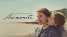 Ammonite - Movie Cover (xs thumbnail)
