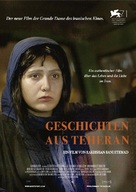 Ghesse-ha - German Movie Poster (xs thumbnail)