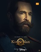 The King&#039;s Man - Italian Movie Poster (xs thumbnail)