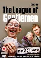&quot;The League of Gentlemen&quot; - British poster (xs thumbnail)