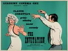 L'invitation Poster