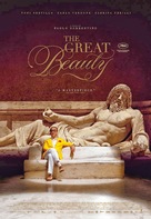 La grande bellezza - Movie Poster (xs thumbnail)
