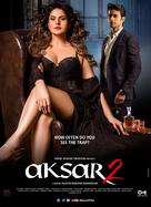 Aksar 2 - Indian Movie Poster (xs thumbnail)