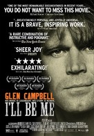 Glen Campbell: I&#039;ll Be Me - Movie Poster (xs thumbnail)