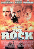 The Rock - Italian Movie Poster (xs thumbnail)