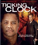 Ticking Clock - Blu-Ray movie cover (xs thumbnail)