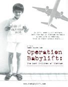 Operation Babylift: The Lost Children of Vietnam - Movie Poster (xs thumbnail)