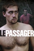 The Passenger - French Movie Cover (xs thumbnail)