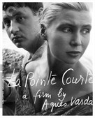 La Pointe-Courte - Movie Cover (xs thumbnail)