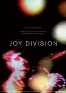 Joy Division - German Movie Poster (xs thumbnail)