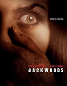 Backwoods - Movie Poster (xs thumbnail)