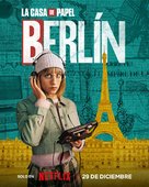 &quot;Berl&iacute;n&quot; - Argentinian Movie Poster (xs thumbnail)