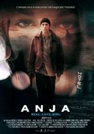 Anja - Italian Movie Poster (xs thumbnail)