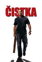 Walking Tall - Slovenian Movie Poster (xs thumbnail)