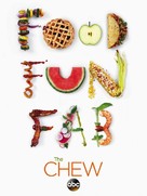 &quot;The Chew&quot; - Movie Poster (xs thumbnail)