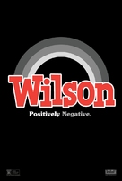 Wilson - Movie Poster (xs thumbnail)