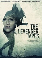 The Levenger Tapes - Movie Cover (xs thumbnail)