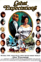 Great Expectations - Movie Poster (xs thumbnail)