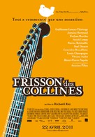Frissons des collines - Canadian Movie Poster (xs thumbnail)