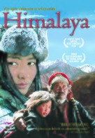 Himalaya - l&#039;enfance d&#039;un chef - Movie Cover (xs thumbnail)