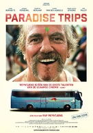 Paradise Trips - Dutch Movie Poster (xs thumbnail)