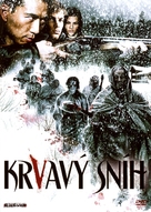Necrosis - Czech DVD movie cover (xs thumbnail)