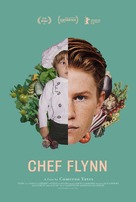 Chef Flynn - Movie Poster (xs thumbnail)