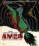 Amer - Blu-Ray movie cover (xs thumbnail)