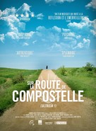 Camino Skies - French Movie Poster (xs thumbnail)