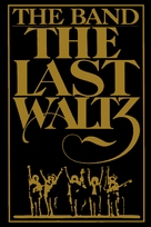 The Last Waltz - Movie Poster (xs thumbnail)