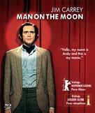 Man on the Moon - Finnish Blu-Ray movie cover (xs thumbnail)
