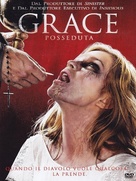 Grace - Italian DVD movie cover (xs thumbnail)