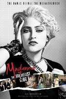 Madonna and the Breakfast Club - Movie Poster (xs thumbnail)