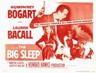 The Big Sleep - poster (xs thumbnail)