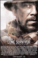 Lone Survivor - Movie Poster (xs thumbnail)