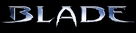 Blade - Logo (xs thumbnail)