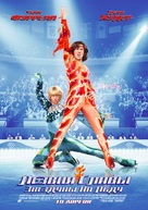 Blades of Glory - Russian Movie Poster (xs thumbnail)