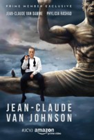 &quot;Jean-Claude Van Johnson&quot; - Movie Poster (xs thumbnail)