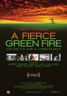A Fierce Green Fire - Movie Poster (xs thumbnail)