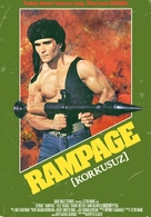 Korkusuz - Movie Cover (xs thumbnail)