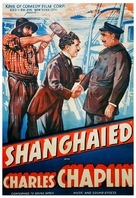 Shanghaied - Movie Poster (xs thumbnail)