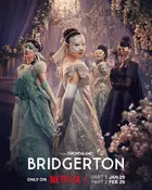 "Bridgerton" Poster