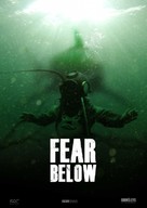 Fear Below - Australian Movie Poster (xs thumbnail)